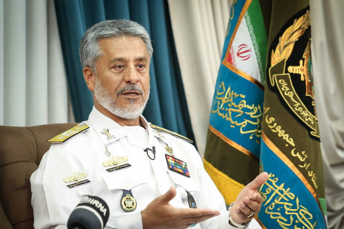 اظهارات مهم فرماندهان ارشد ارتش درباره انتخابات ریاست جمهوری اظهارات مهم فرماندهان ارشد ارتش درباره انتخابات ریاست جمهوری
