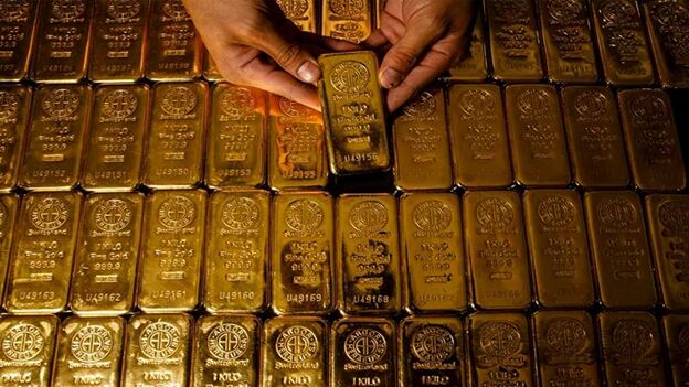 بهترین زمان خرید صندوق طلای بورسی! بهترین زمان خرید صندوق طلای بورسی!