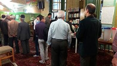 پزشکیان در تبریز چقدر رای آورد؟ پزشکیان در تبریز چقدر رای آورد؟