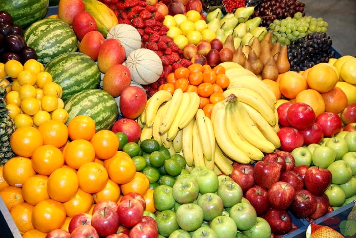 قیمت بالای میوههای تابستانی در بازار / زردآلو کیلویی چند؟ قیمت بالای میوههای تابستانی در بازار / زردآلو کیلویی چند؟