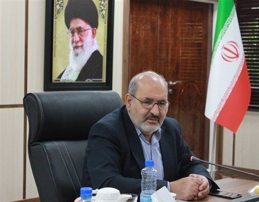 سرپرست سازمان ملی سنجش: اینترنت در روزهای آزمون کنکور قطع نمیشود سرپرست سازمان ملی سنجش: اینترنت در روزهای آزمون کنکور قطع نمیشود