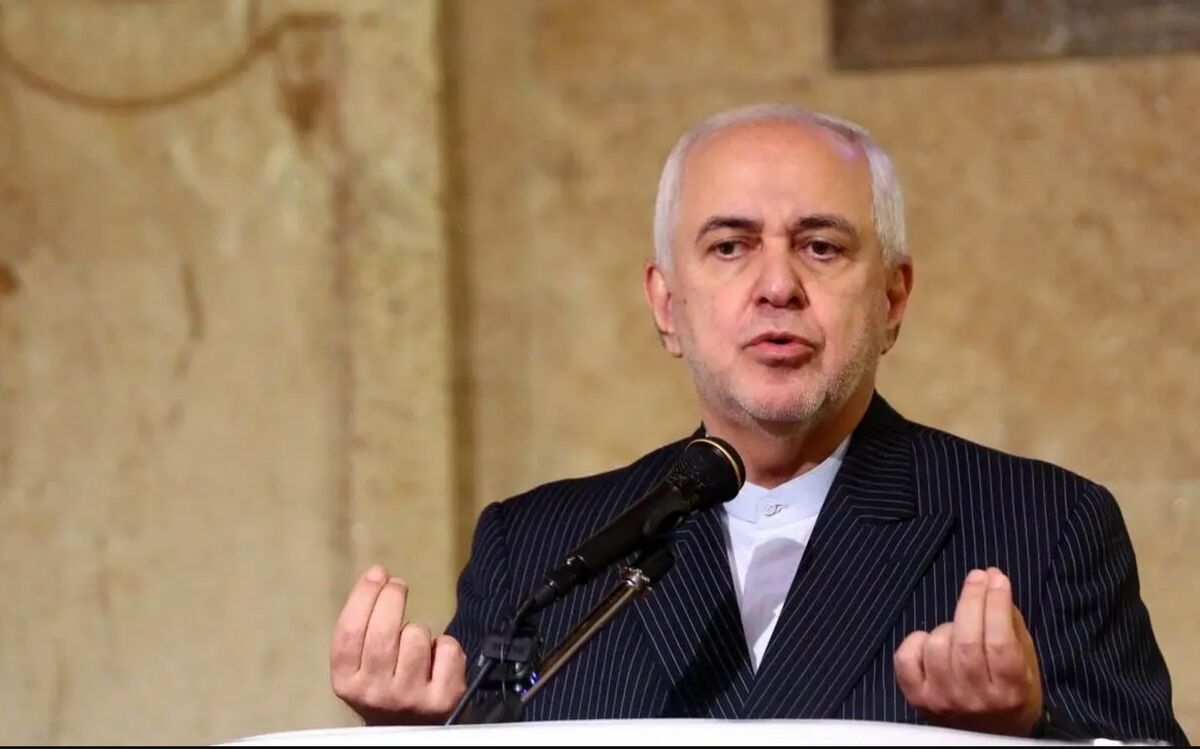 ظریف: دنیا روشهای تحریمی را کنار بگذارد/ برای پست گرفتن نیامدهام ظریف: دنیا روشهای تحریمی را کنار بگذارد/ برای پست گرفتن نیامدهام