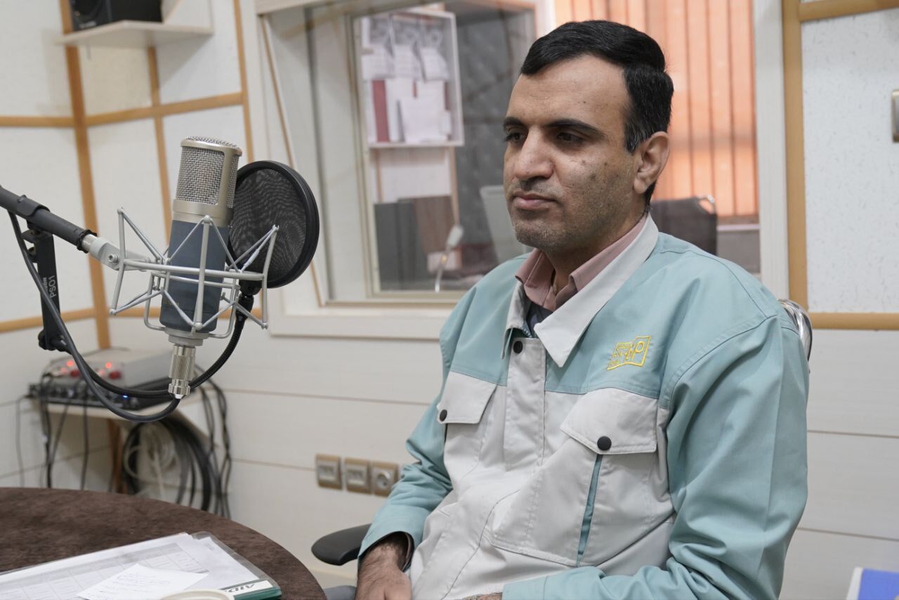 محدودیت برق، فولاد مبارکه را ناچار به کاهش عرضه محصولات خود در بورس کالا میکند محدودیت برق، فولاد مبارکه را ناچار به کاهش عرضه محصولات خود در بورس کالا میکند