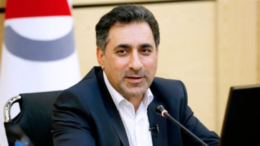 مسیر راه آهن رشت _ آستارا تغییر نمی کند/ نرخ عوارض آزادراه ها معادل قیمت پفک نمکی مسیر راه آهن رشت _ آستارا تغییر نمی کند/ نرخ عوارض آزادراه ها معادل قیمت پفک نمکی