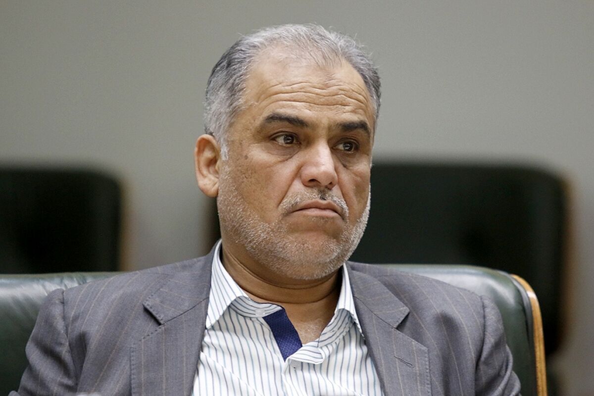 تمرکز 45 فرآیند در سامانه سادا نوین/تصرف اموال دولت با سادا نوین کاهش مییابد تمرکز 45 فرآیند در سامانه سادا نوین/تصرف اموال دولت با سادا نوین کاهش مییابد