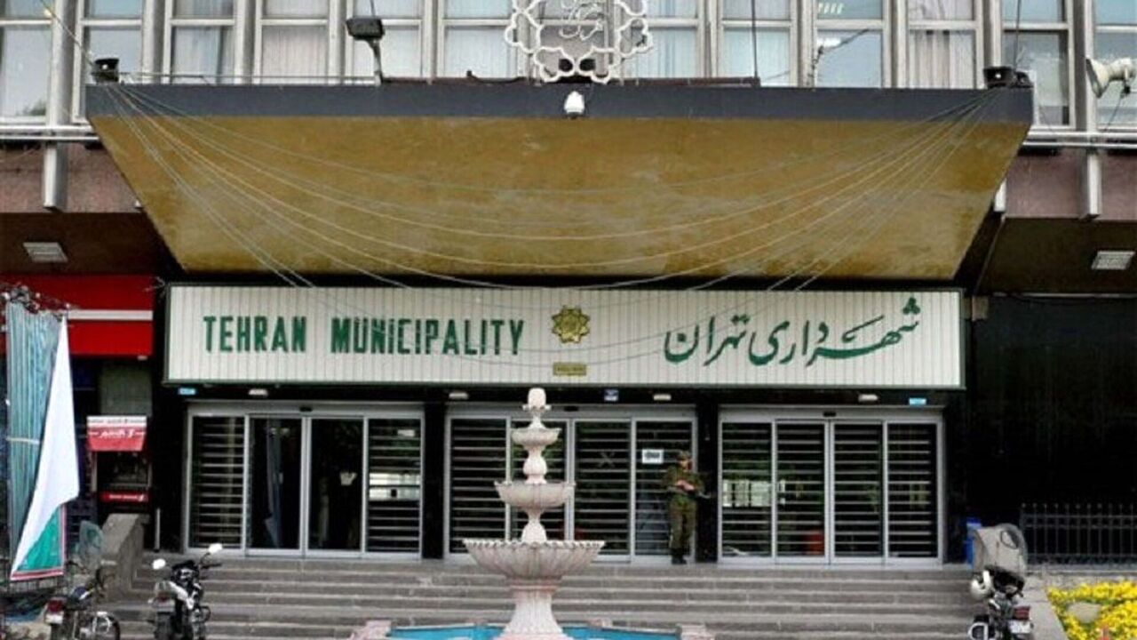 واکنش تند به جنجال سوده نجفی در شورای شهر واکنش تند به جنجال سوده نجفی در شورای شهر