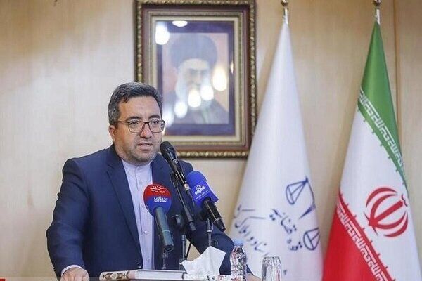 حفاظت از اراضی ملی و جنگلی باید مبتنی بر کاداستر سه بعدی باشد حفاظت از اراضی ملی و جنگلی باید مبتنی بر کاداستر سه بعدی باشد