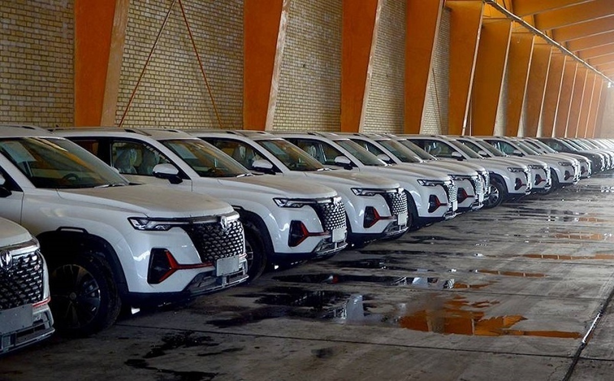 دارندگان پلاک فعال بالای ۵ سال میتوانند برای خودروهای وارداتی ثبتنام کنند/ کدام بانکها حساب را برای ثبتنام خودروهای وارداتی، وکالتی میکنند؟ دارندگان پلاک فعال بالای ۵ سال میتوانند برای خودروهای وارداتی ثبتنام کنند/ کدام بانکها حساب را برای ثبتنام خودروهای وارداتی، وکالتی میکنند؟