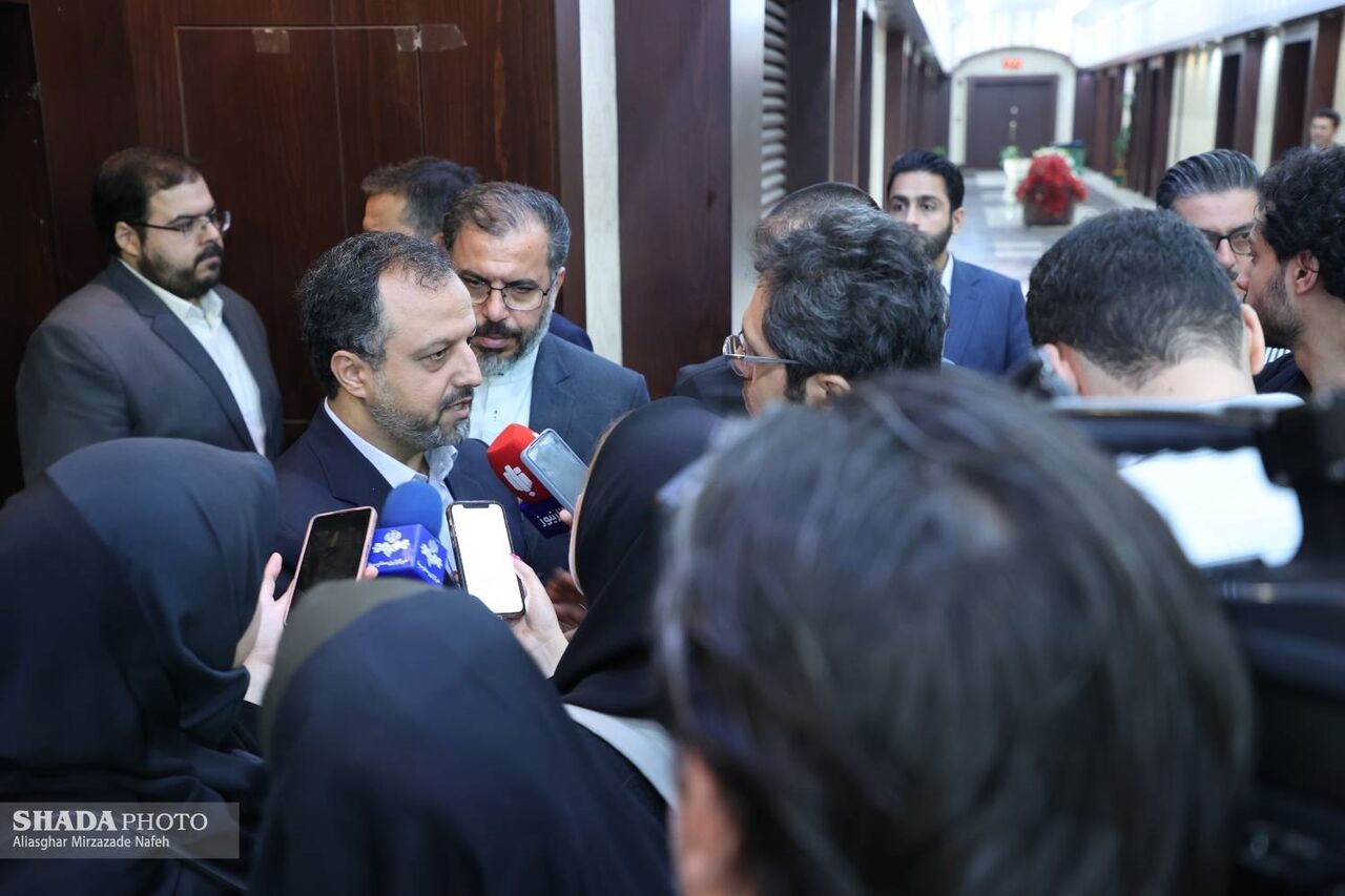 95 هزار میلیارد تومان اموال مازاد بانکها فروخته شد/58 هزار میلیارد تومان مربوط به دولت سیزدهم 95 هزار میلیارد تومان اموال مازاد بانکها فروخته شد/58 هزار میلیارد تومان مربوط به دولت سیزدهم