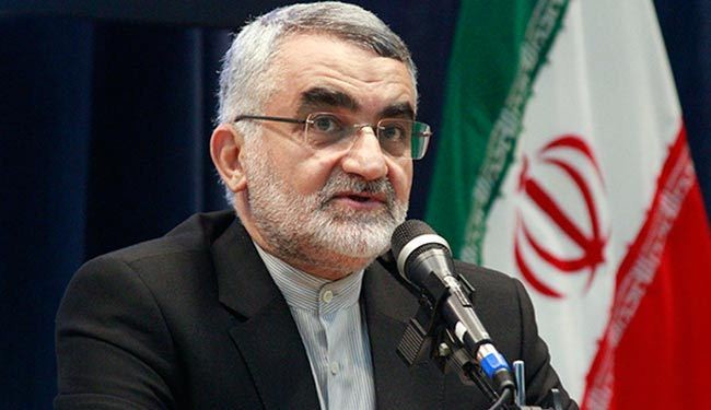 رفع تحریمها مسئولیت مهم دولت چهاردهم باید باشد رفع تحریمها مسئولیت مهم دولت چهاردهم باید باشد