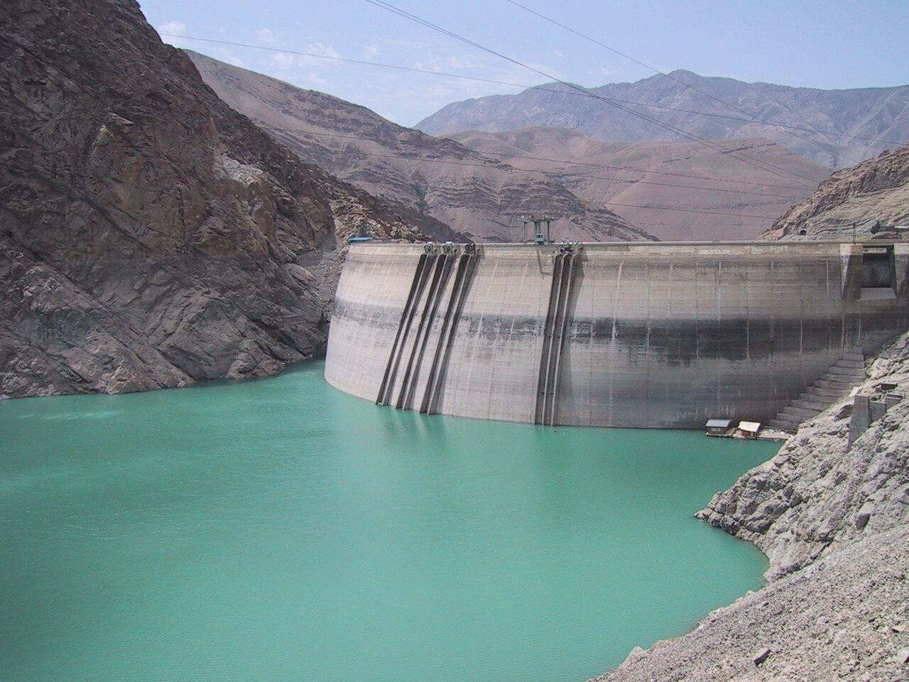 آخرین وضعیت سدهای استان خوزستان / آب شرب دوباره قطع میشود؟ آخرین وضعیت سدهای استان خوزستان / آب شرب دوباره قطع میشود؟