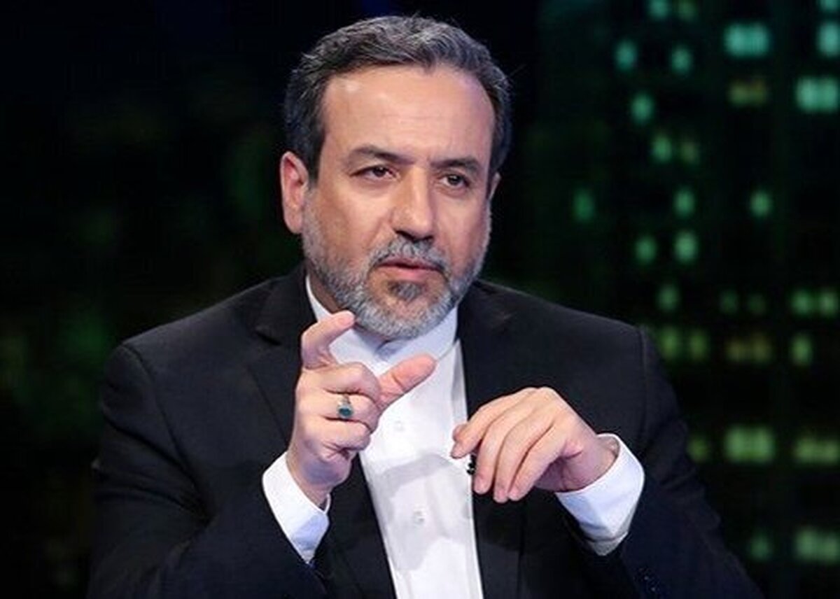 سه گزینه مطرح برای ریاست دستگاه دیپلماسی/ عراقچی، وزیر خارجه بعدی است؟ سه گزینه مطرح برای ریاست دستگاه دیپلماسی/ عراقچی، وزیر خارجه بعدی است؟