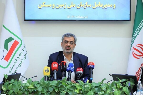مقایسه نابرابر مسکن مهر با نهضت ملی مسکن/ نمره دولت سیزدهم در تخصیص زمین چند؟ مقایسه نابرابر مسکن مهر با نهضت ملی مسکن/ نمره دولت سیزدهم در تخصیص زمین چند؟