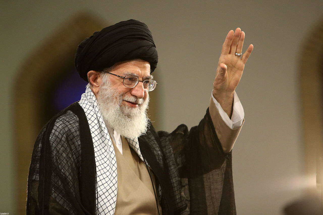 تا دقایقی دیگر؛ دیدار مسئولان دستگاه قضا با رهبر معظم انقلاب