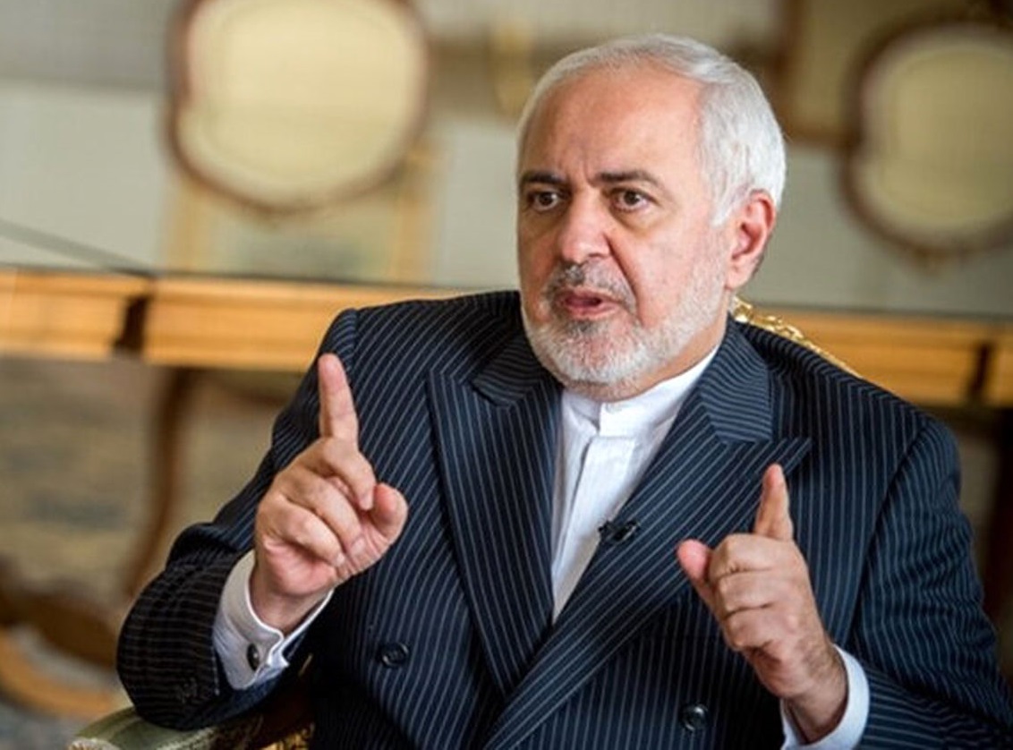 ظریف: آقایان به گونهای صحبت میکنند انگار اینجا سوئیس است/ دروغ گفتند که دولت روحانی واکسن نیاورد؛ آقایان مانع شدند! ظریف: آقایان به گونهای صحبت میکنند انگار اینجا سوئیس است/ دروغ گفتند که دولت روحانی واکسن نیاورد؛ آقایان مانع شدند!
