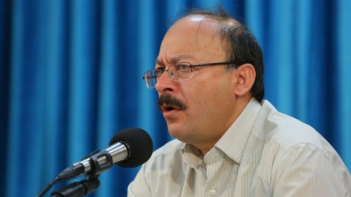 اینستاگرام صفحه بیژن عبدالکریمی را محدود کرد/ ماجرا چیست؟ اینستاگرام صفحه بیژن عبدالکریمی را محدود کرد/ ماجرا چیست؟