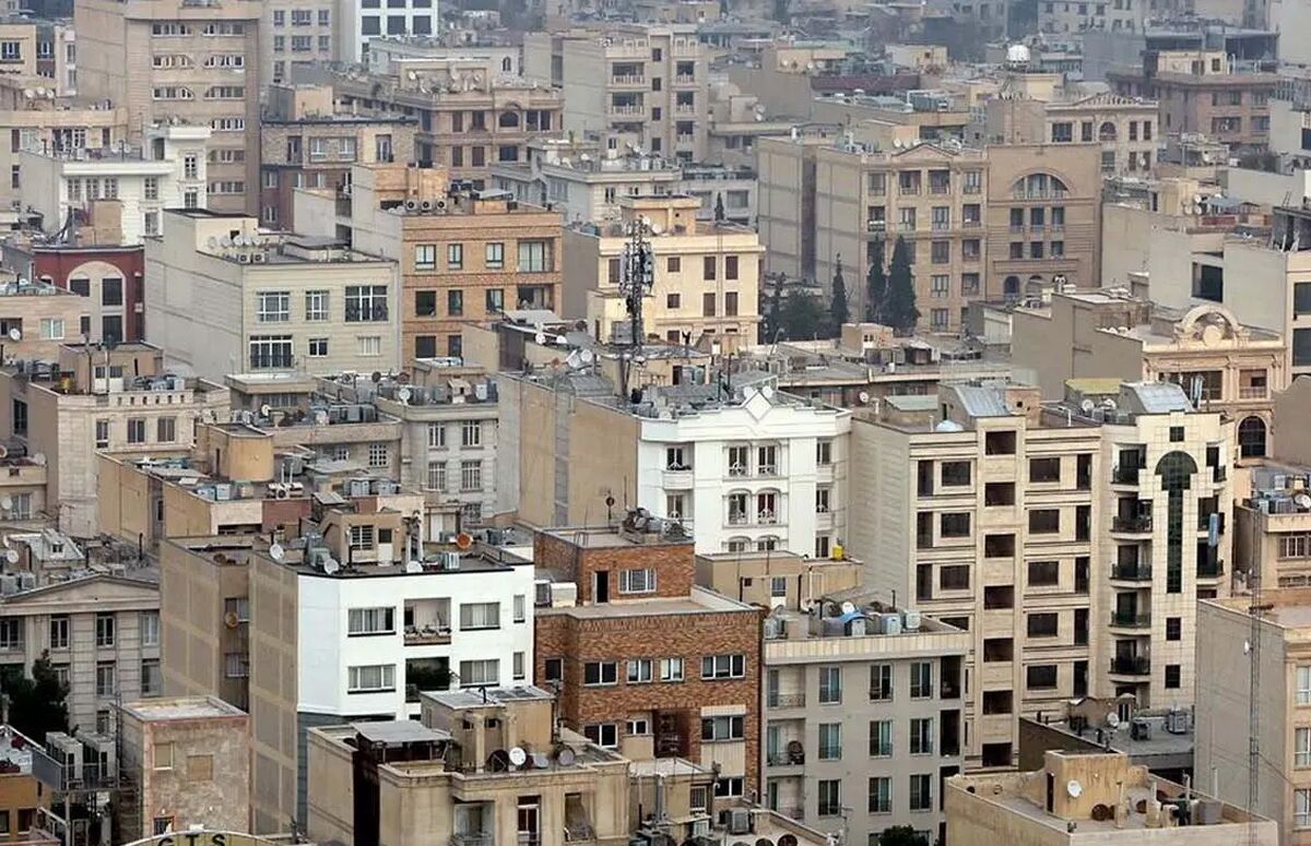 اجاره نشینی در سلسبیل تهران چقدر بودجه میخواهد؟ + جدول اجاره نشینی در سلسبیل تهران چقدر بودجه میخواهد؟ + جدول
