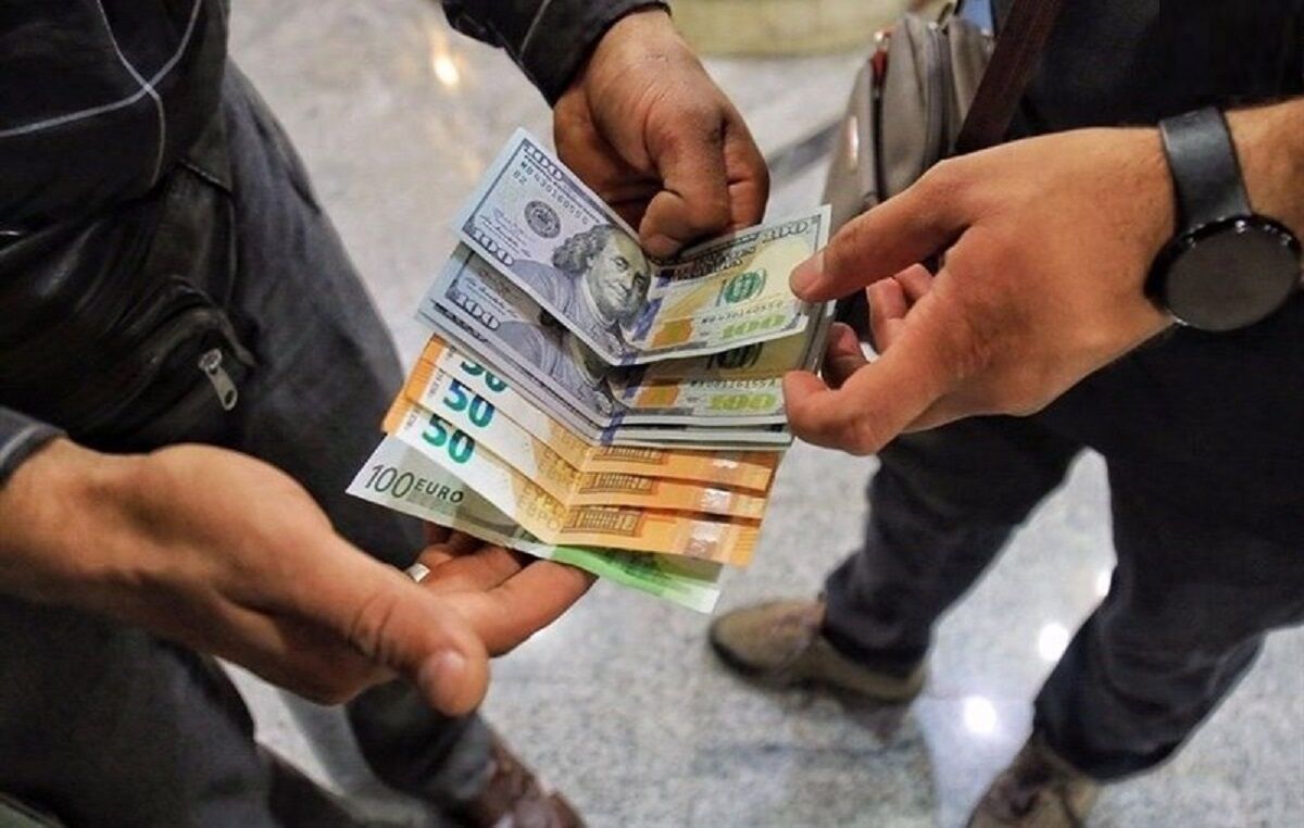 قیمت یورو امروز ۲۰ تیر ۱۴۰۳ در بازار قیمت یورو امروز ۲۰ تیر ۱۴۰۳ در بازار
