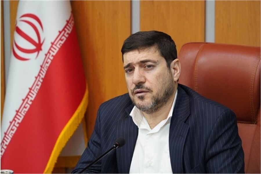 جزئیات جدید از اختلاس در بندر امام خمینی/ افزایش سرمایه گذاری با هندی ها تا سقف ۱ میلیارد دلار جزئیات جدید از اختلاس در بندر امام خمینی/ افزایش سرمایه گذاری با هندی ها تا سقف ۱ میلیارد دلار