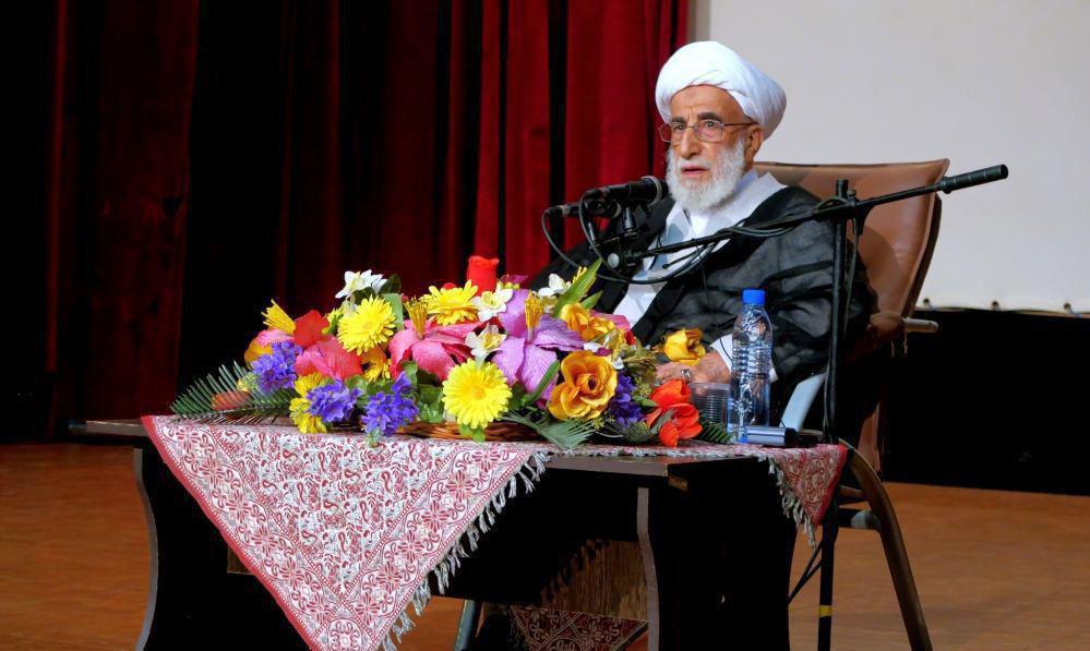 جنتی برای پزشکیان پیام فرستاد جنتی برای پزشکیان پیام فرستاد