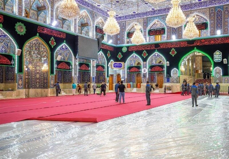 عزاداری محرم باعث بروز افسردگی میشود؟ عزاداری محرم باعث بروز افسردگی میشود؟