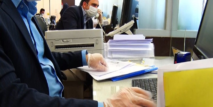 ساعت کار اداری فردا در خراسان شمالی کاهش یافت ساعت کار اداری فردا در خراسان شمالی کاهش یافت