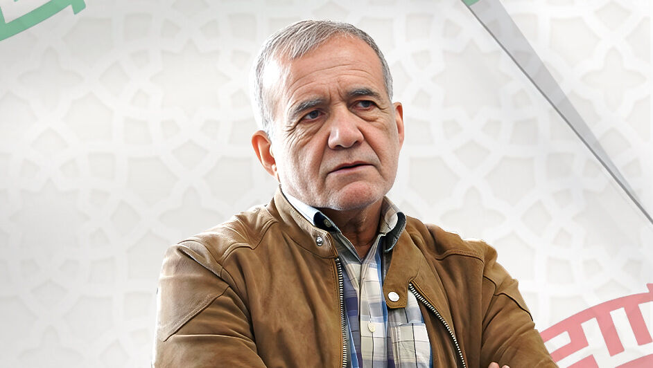 پزشکیان: برای گفتگوی سازنده با دنیای عرب آمادهام پزشکیان: برای گفتگوی سازنده با دنیای عرب آمادهام