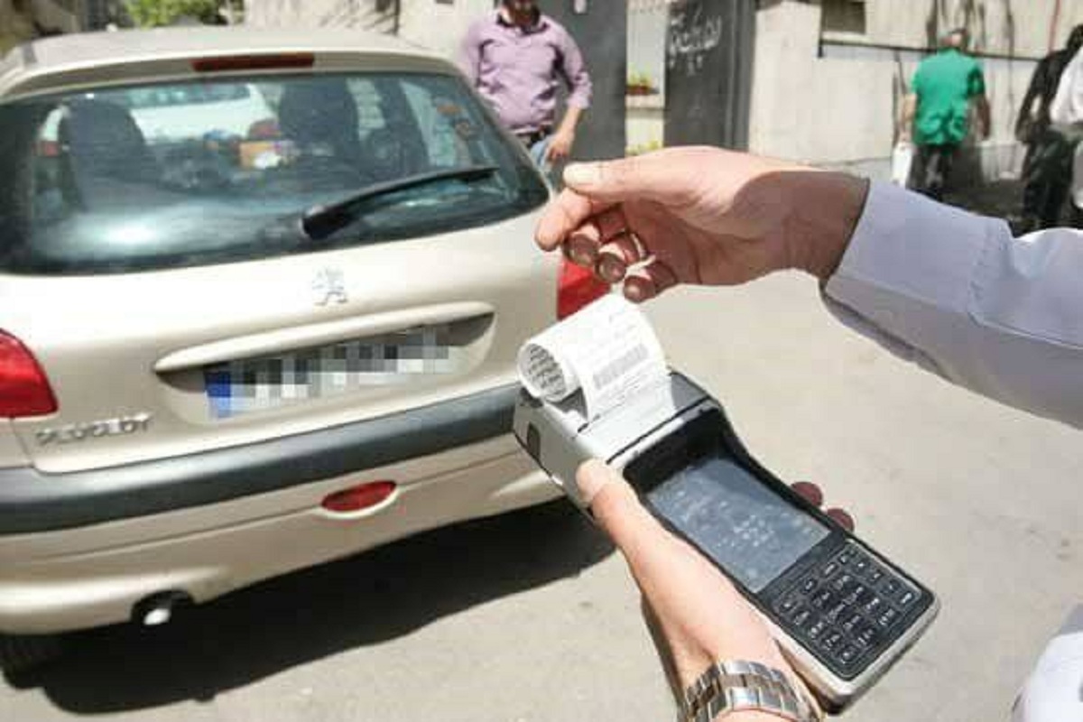 مبلغ جدید جریمههای رانندگی اعلام شد+ جدول مبلغ جدید جریمههای رانندگی اعلام شد+ جدول