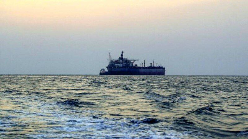 دو انفجار مهیب در سواحل یمن دو انفجار مهیب در سواحل یمن