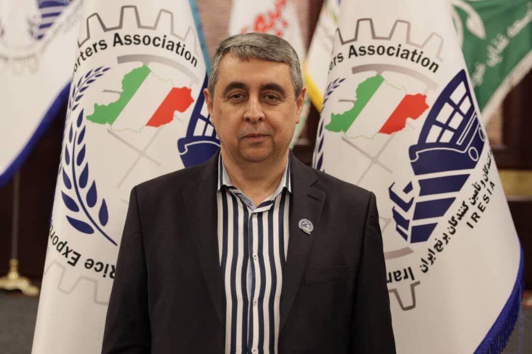 هشدار درخصوص کاهش واردات برنج/ کشور به ۶۰۰ هزار تن برنج نیاز دارد هشدار درخصوص کاهش واردات برنج/ کشور به ۶۰۰ هزار تن برنج نیاز دارد