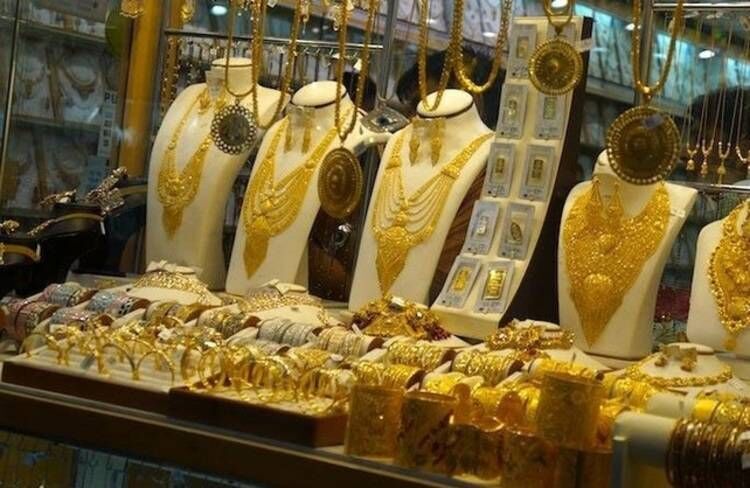 بازار طلای تهران تعطیل شد بازار طلای تهران تعطیل شد