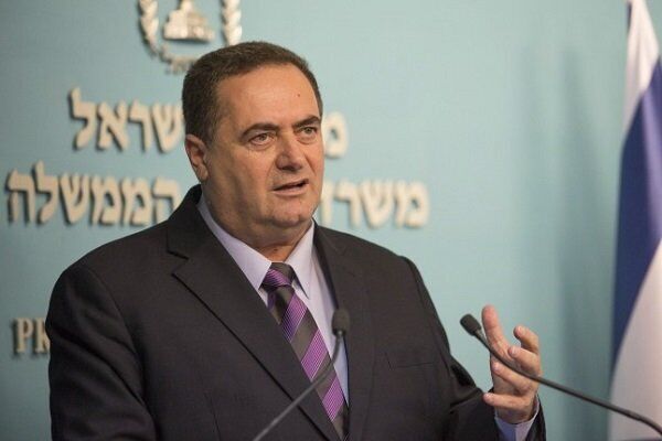 خشم مقام صهیونیست از سخنان اردوغان در نشست ناتو خشم مقام صهیونیست از سخنان اردوغان در نشست ناتو