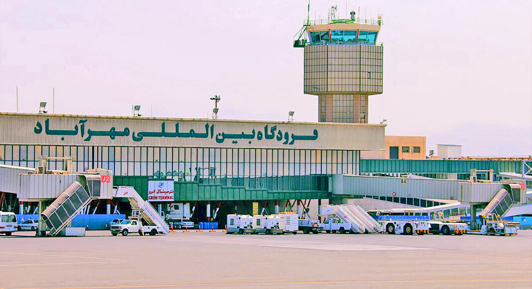 اختلاف مدیران «بذرپاش» بر سر فرودگاه مهرآباد/ مساله پول است یا رضایت مردم اختلاف مدیران «بذرپاش» بر سر فرودگاه مهرآباد/ مساله پول است یا رضایت مردم