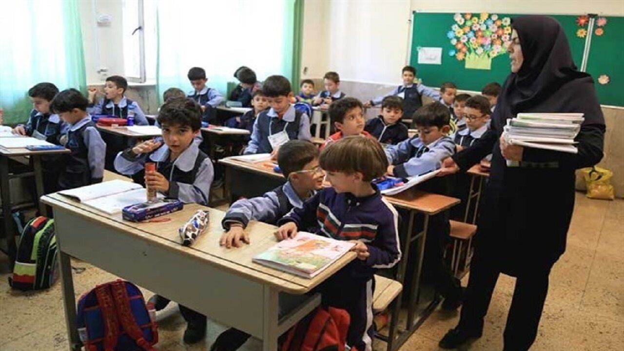 یک سوم مدارس این استان ها فرسوده هستند یک سوم مدارس این استان ها فرسوده هستند