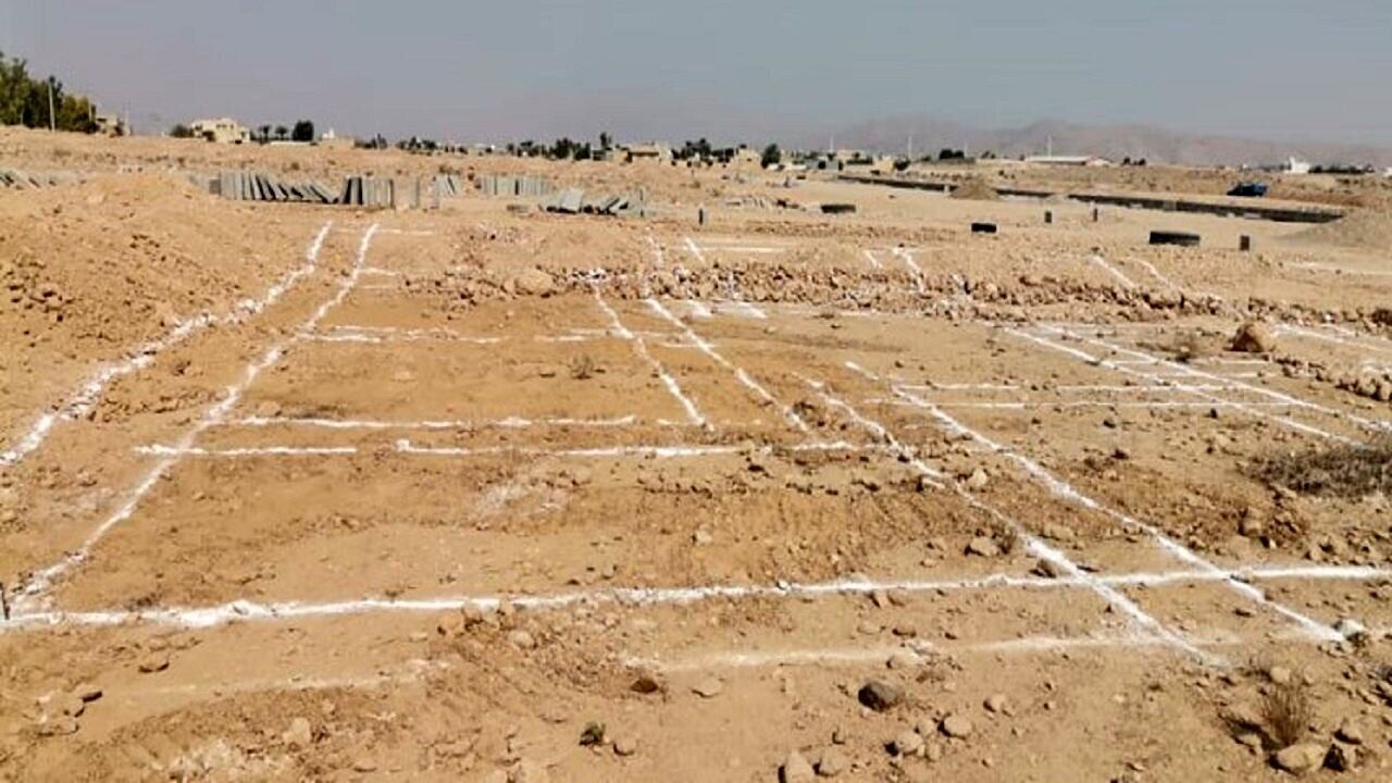 ثبت نام زمین رایگان ۵۰۰ متری + نام این استان ها اعلام شد ثبت نام زمین رایگان ۵۰۰ متری + نام این استان ها اعلام شد