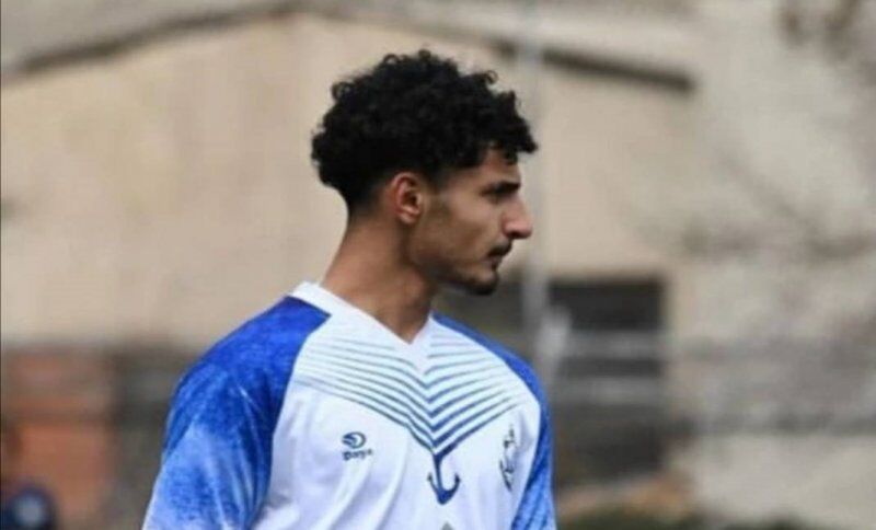 بندر انزلی عزادار شد / مرگ تلخ بازیکن ملوان