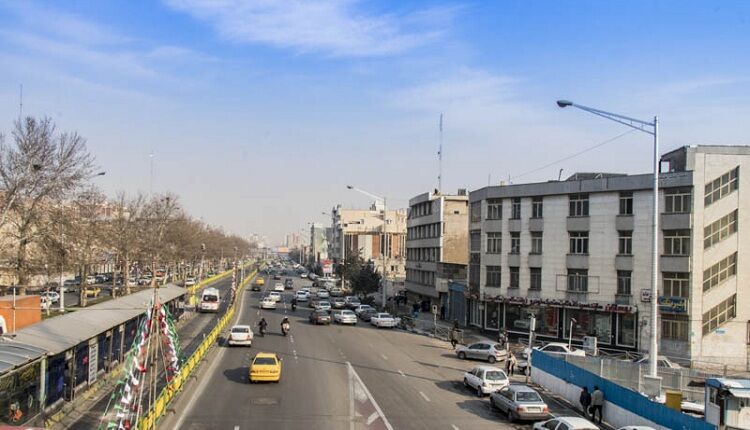 اجاره خانه در حوالی میدان آزادی تهران چند؟ + جدول اجاره خانه در حوالی میدان آزادی تهران چند؟ + جدول