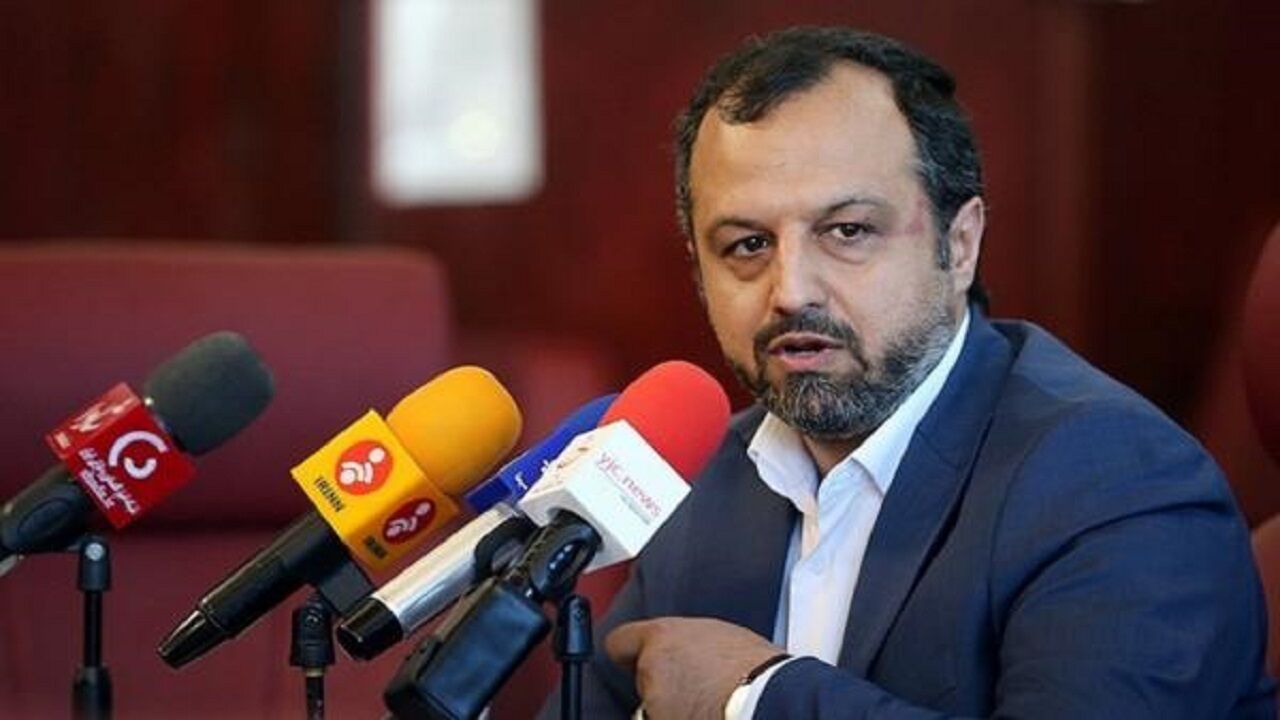 وضعیت اقتصاد ایران به روایت خاندوزی وضعیت اقتصاد ایران به روایت خاندوزی