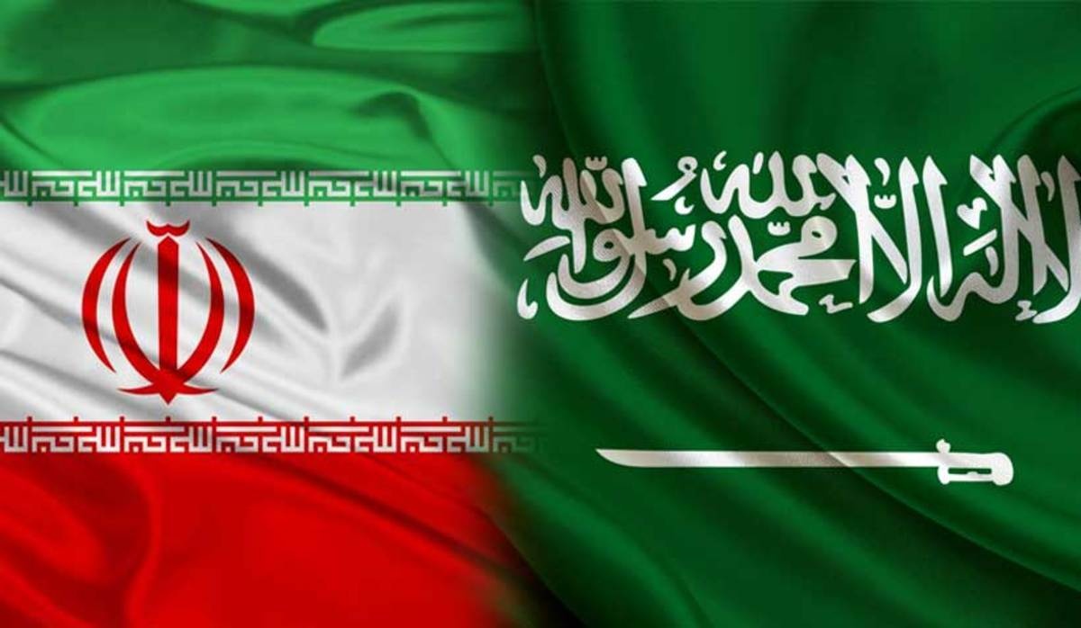 تفاهم مالیاتی ایران و عربستان تفاهم مالیاتی ایران و عربستان