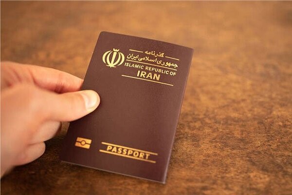 درخواست برای گذرنامه اربعین را ۱۰ روز زودتر ثبت کنید درخواست برای گذرنامه اربعین را ۱۰ روز زودتر ثبت کنید