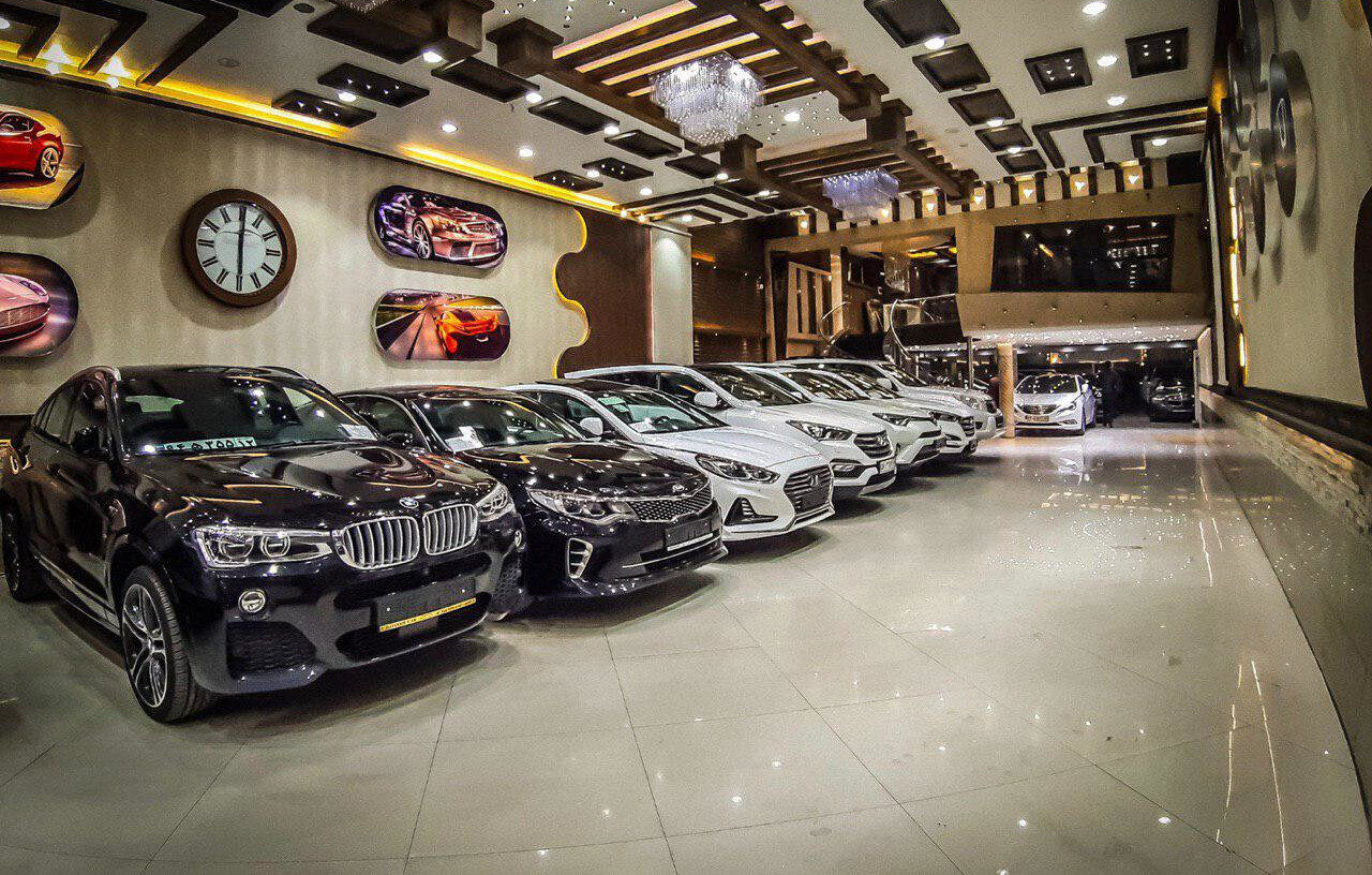 کدام خودروها باید سالیانه مالیات دهند؟ کدام خودروها باید سالیانه مالیات دهند؟