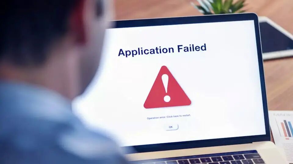 اختلال؛ بخش جدانشدنیِ پلتفرمهای آنلاین اختلال؛ بخش جدانشدنیِ پلتفرمهای آنلاین