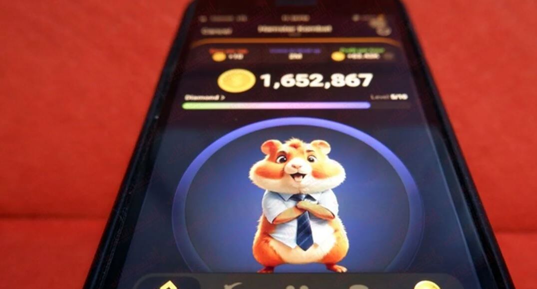 خبر بد برای همستربازها/ همستر کامبت از دسترس خارج شد+ عکس خبر بد برای همستربازها/ همستر کامبت از دسترس خارج شد+ عکس
