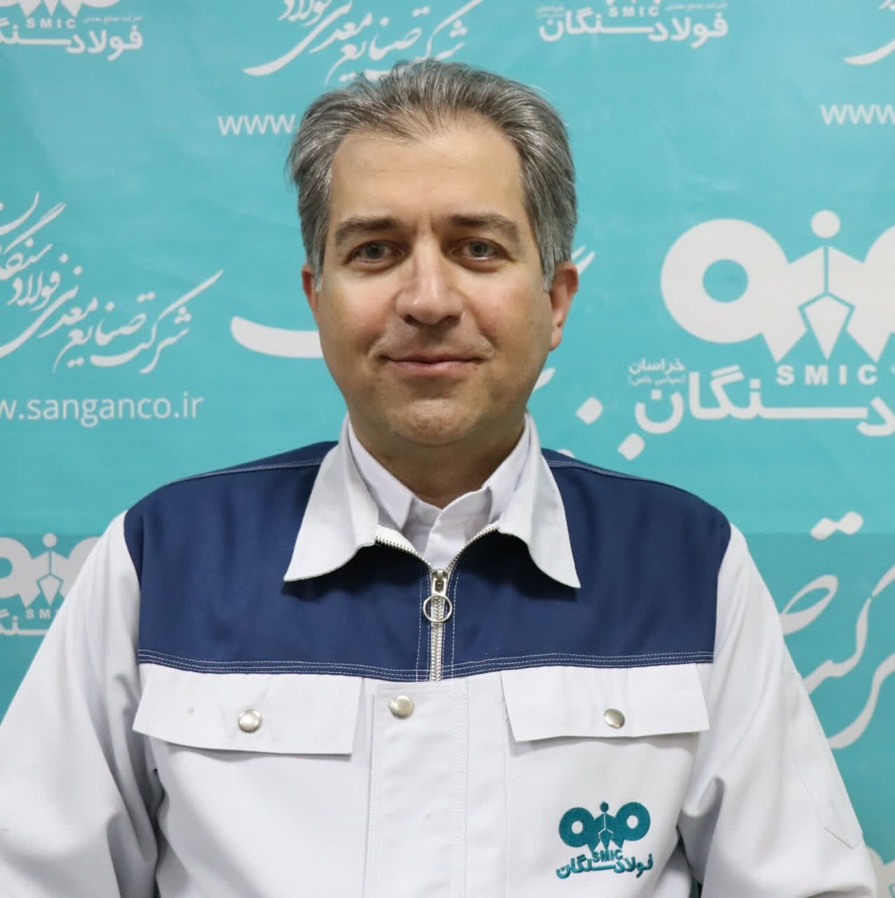 معاون بازرگانی فولاد سنگان خبر داد؛ تحقق ۹۸ درصدی از برنامههای فروش معاون بازرگانی فولاد سنگان خبر داد؛ تحقق ۹۸ درصدی از برنامههای فروش