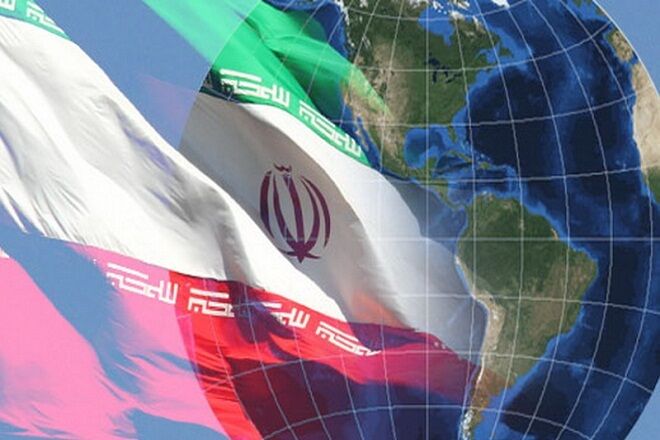 گره زدن مسائل توسعهای به همسایگان، راه افزایش تعامل/میانجیگری ایران برای حل مسائل ژئوپلتیک خود گره زدن مسائل توسعهای به همسایگان، راه افزایش تعامل/میانجیگری ایران برای حل مسائل ژئوپلتیک خود