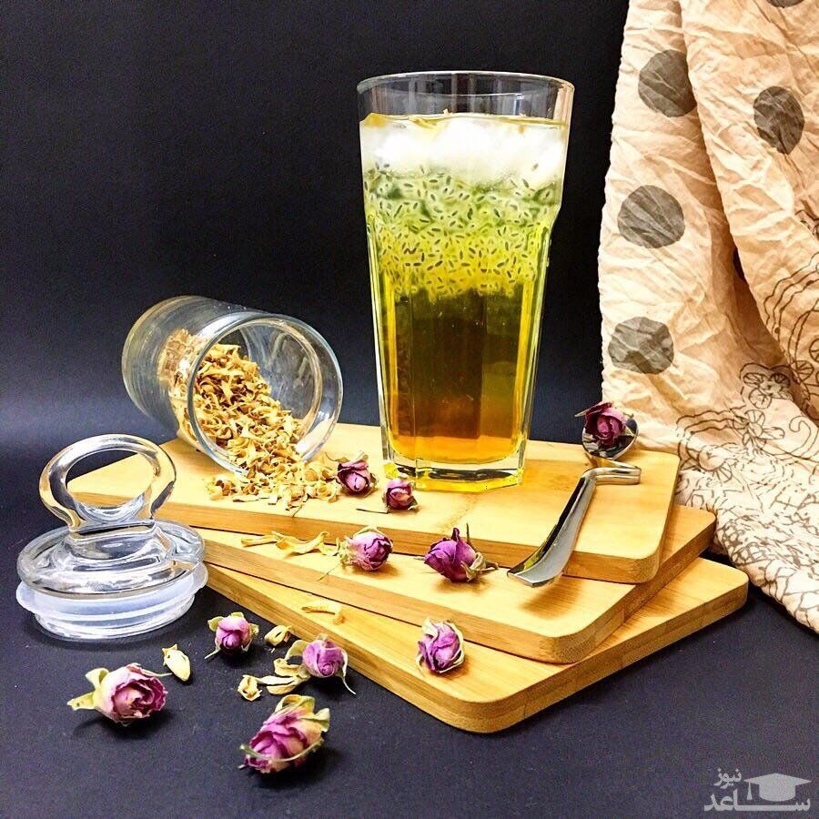 طرز تهیه شربت بهار نارنج نذری برای ۱۰۰ نفر طرز تهیه شربت بهار نارنج نذری برای ۱۰۰ نفر