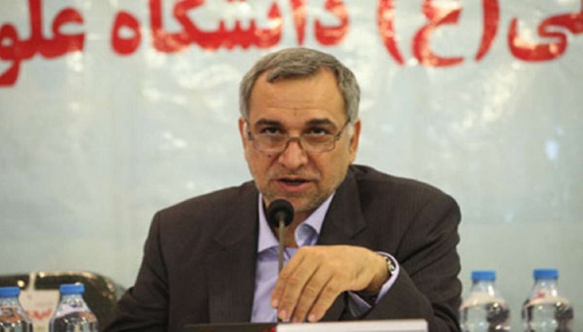 توضیحات سازمان نظام پرستاری درباره ابلاغ آییننامه ترمیم حقوق کارکنان نظام سلامت توضیحات سازمان نظام پرستاری درباره ابلاغ آییننامه ترمیم حقوق کارکنان نظام سلامت