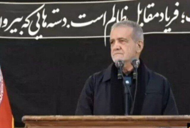 اگر مسئولان به حق و عدالت رفتار کنند مردم ناراضی نخواهند شد اگر مسئولان به حق و عدالت رفتار کنند مردم ناراضی نخواهند شد