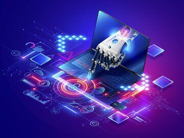 هوش مصنوعی اقتصادجهانی را تهدید می کند؟ هوش مصنوعی اقتصادجهانی را تهدید می کند؟