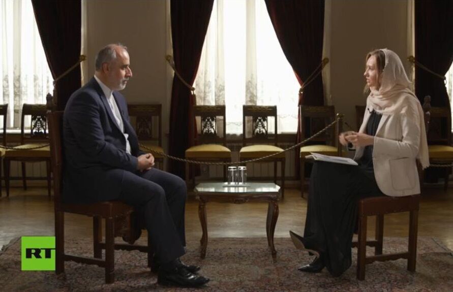کنعانی: آمریکا به برجام بازگردد؛ به رفتار محترمانه، پاسخ متناسب خواهیم داد کنعانی: آمریکا به برجام بازگردد؛ به رفتار محترمانه، پاسخ متناسب خواهیم داد